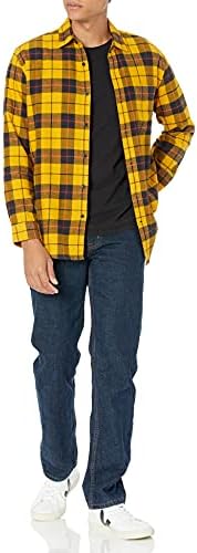 Vue 5 de Chemise En Flanelle