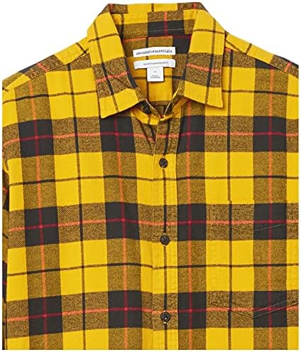 Vue 6 de Chemise En Flanelle