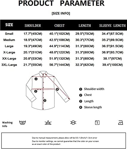 Vue 7 de Chemise Boutonnee Elegante