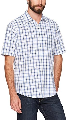 Vue 3 de Homme Tshirts Col En