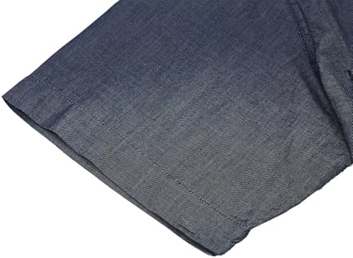 Vue 5 de Chemise En Jean