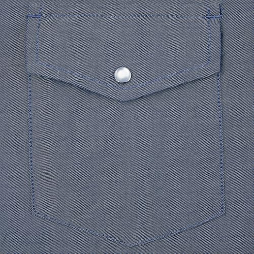 Vue 6 de Chemise En Jean