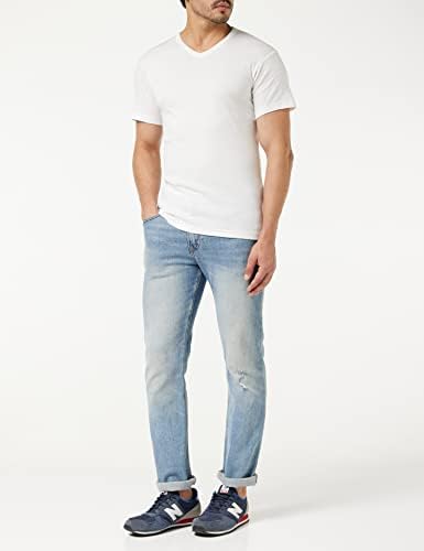 Vue 3 de Lot De Tshirts Homme