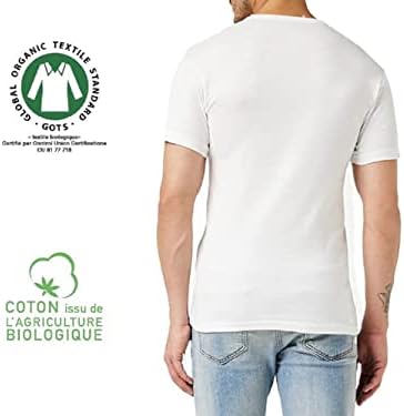 Vue 5 de Lot De Tshirts Homme