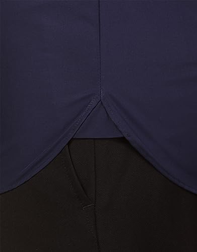 Vue 6 de Chemise Homme Coupe Cintree