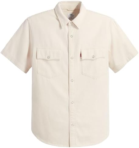 Vue 4 de Ss Relaxed Fit Western