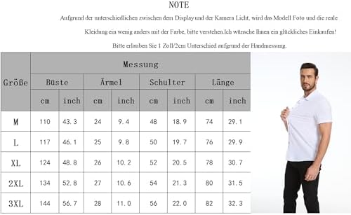 Vue 6 de Chemise Manches Courtes