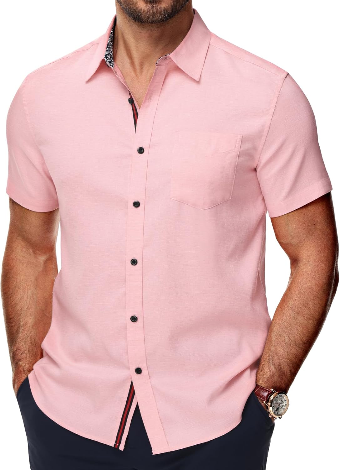 Chemises Chemises Decontractees En