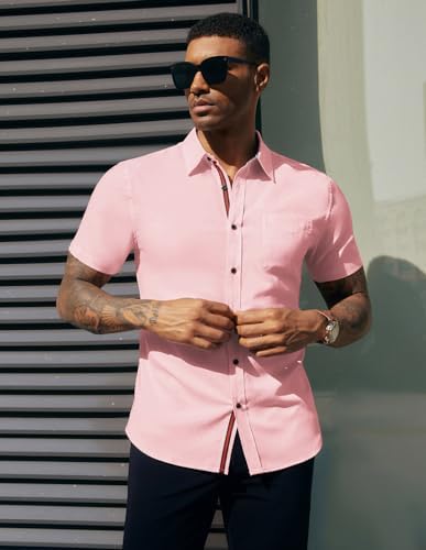 Vue 2 de Chemises Chemises Decontractees En