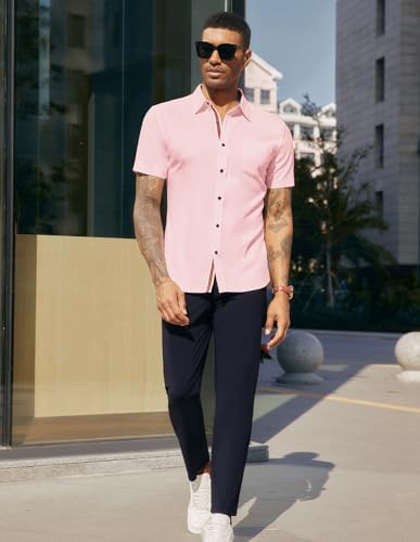 Vue 5 de Chemises Chemises Decontractees En