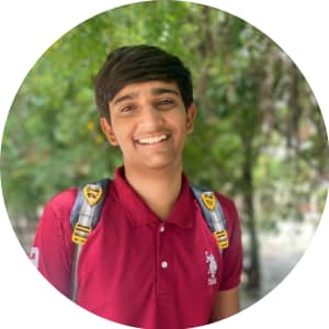 Manav Changela