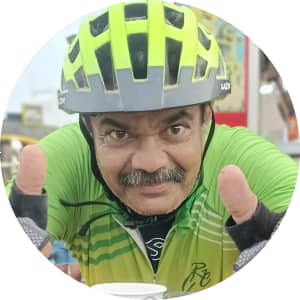 yogesh dave