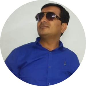 SHAILESH BALEJA