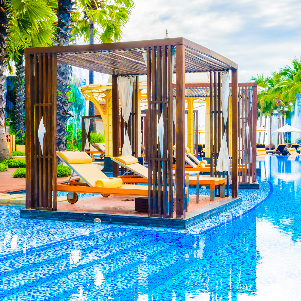 Stay 3 Nights, Pay for 2