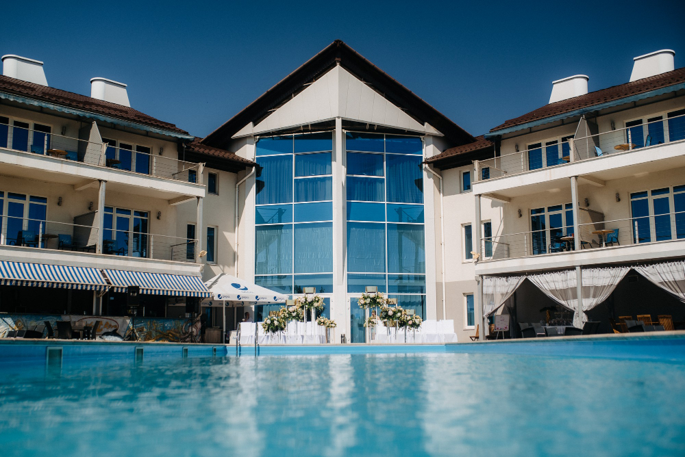 Family Vacation Package