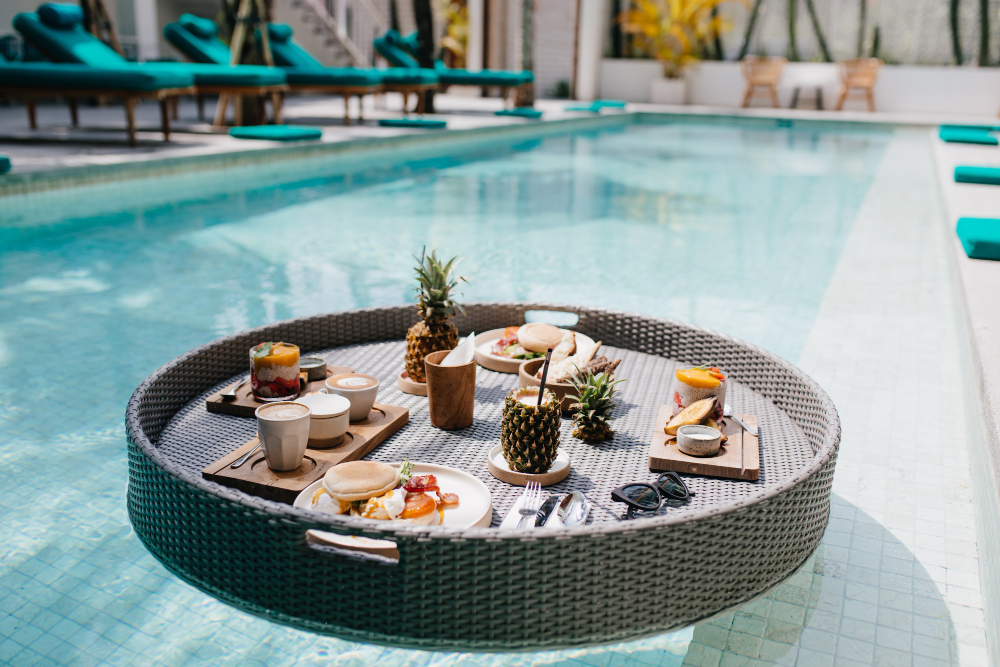 Honeymoon Escape