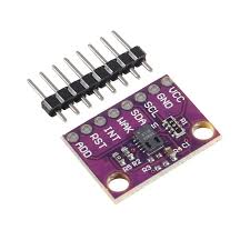 CJMCU-811 CCS811 Module Capteur De Gaz Numérique Et De Qualité De L'air I2C — TET Electronics Tunisie