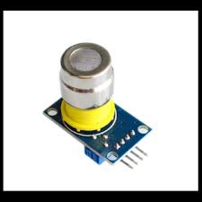 Module Capteur De Gaz MG811 — TET Electronics Tunisie