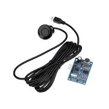 Capteur Ultrason JSN-SR04T étanche à l'eau V1 (SR04M-2) — TET Electronics Tunisie