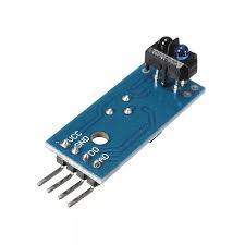 Capteur Infrarouge TCRT5000 — TET Electronics Tunisie