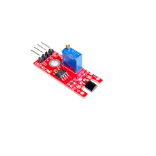 KY-036 Capteur Tactile en Métal — TET Electronics Tunisie
