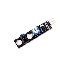 KY-033 Module Capteur Suiveur de ligne TCRT 5000 — TET Electronics Tunisie