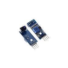Module Capteur Suiveur De Ligne 1 voie 4P TCRT5000 — TET Electronics Tunisie