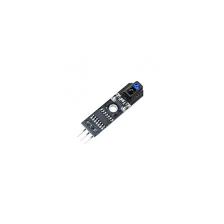 Module Capteur Suiveur De Ligne 3P TCRT5000 — TET Electronics Tunisie