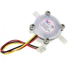 Capteur de Débit d'Eau YF-S401 — TET Electronics Tunisie