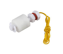 Capteur de Niveau d'eau à Flotteur P45 220V — TET Electronics Tunisie