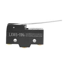 LXW5-11N Micro Switch Fin de Course — TET Electronics Tunisie