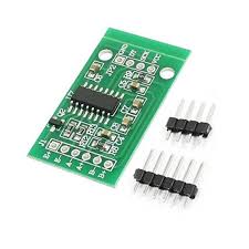 Capteur de pesage HX711 — TET Electronics Tunisie