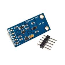 GY-302 BH1750 Module Capteur De Lumière — TET Electronics Tunisie
