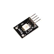 KY-009 Module RGB LED SMD — TET Electronics Tunisie