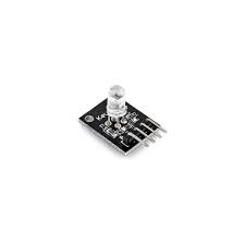 KY-016 Module LED RGB — TET Electronics Tunisie