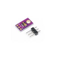Module Capteur De Lumière Ambiante TEMT6000 — TET Electronics Tunisie
