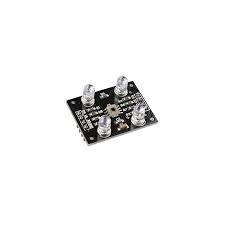 Module capteur de couleurs TCS3200 — TET Electronics Tunisie