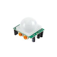 Capteur de Mouvement PIR HC-SR501 — TET Electronics Tunisie