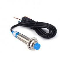 Capteur De Proximité Inductif PNP DC 6-36V LJ12A3-4-Z/BY — TET Electronics Tunisie