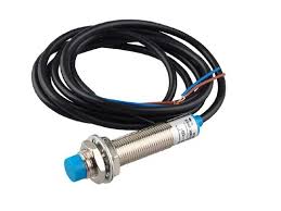 Capteur De Proximité NPN N/O DC 6-36V LJ12A3-4-Z/BX — TET Electronics Tunisie