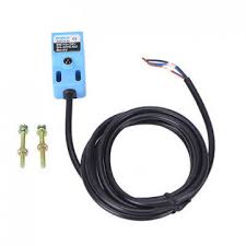 Capteur de Proximité Inductif SN04-N NPN 10-30V DC 3 Fils N/O — TET Electronics Tunisie