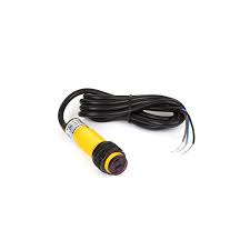 E18-D80NK Capteur de Proximité IR 3-80cm 5V — TET Electronics Tunisie