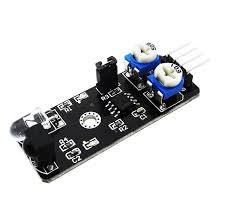 KY-032 Capteur d'évitement d'obstacle IR — TET Electronics Tunisie
