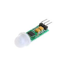 Mini Capteur De Mouvement PIR HC-SR505 — TET Electronics Tunisie