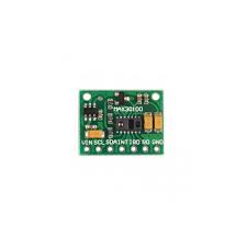 Capteur d'oxygène et de Fréquence Cardiaque MAX30100 Pour Arduino — TET Electronics Tunisie