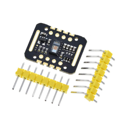 Capteur d'oxygène et de Fréquence Cardiaque MAX30102 — TET Electronics Tunisie
