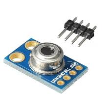 MLX90614 GY-906 Module Capteur Infrarouge Température Humaine Sans Contact — TET Electronics Tunisie