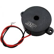 Buzzer HND-4216 3-24V 42*16 — TET Electronics Tunisie