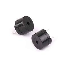 Buzzer Passif 5V — TET Electronics Tunisie