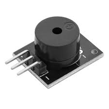 KY-006 Module Buzzer Passif — TET Electronics Tunisie